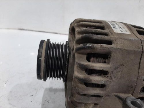 2011 vauxhall combo 1.2l diesel 70a denso alternator