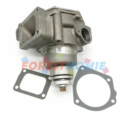 Water pump 6211-61-1100 for komatsu eg300-5 eg400-2 gd805a-1 wa500-1 eng s6d140