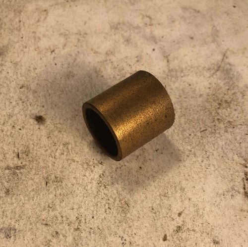 1948-1955 dodge plymouth desoto packard willys generator bushing nors