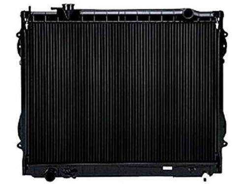 Radiator for 1995-2004 toyota tacoma 1998 1996 1999 1997 2002 2001 2000 np688ch