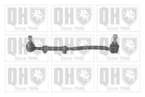 Steering rod assembly fits vauxhall omega b 2.0d right 99 to 00 x20dth qh 322003