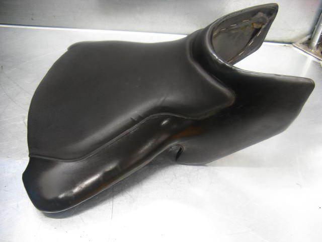 Ducati multistrada 1000 ds 03 mts oem performance seat front