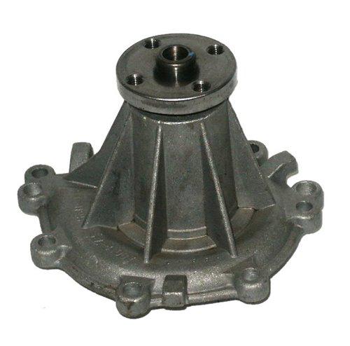 Gates 42096 water pump-water pump (standard)