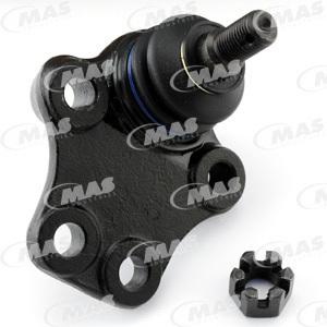 Mas industries b9547 ball joint, lower-suspension ball joint