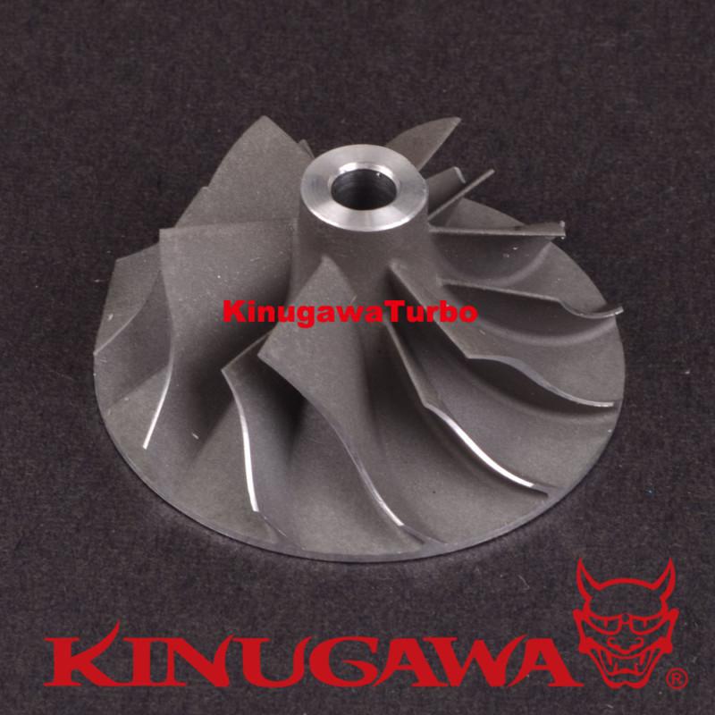 Turbo compressor wheel mitsubishi starion 2.6l td05-12a 40/54mm