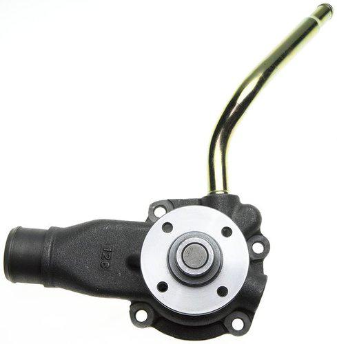 Gates 44007 water pump-water pump (standard)