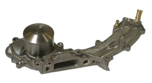 Gates 44048 water pump-water pump (standard)