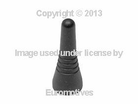 Mercedes w208 w210 w463 car telephone antenna cover cap gps tip