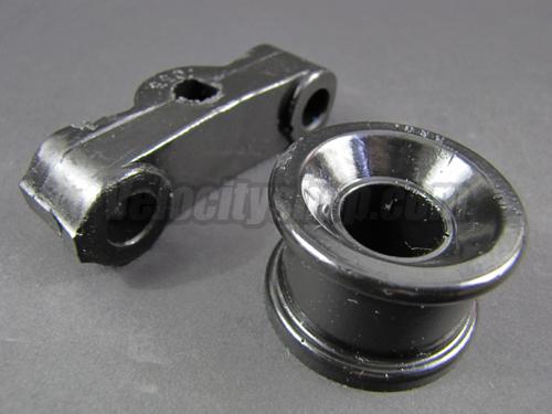 Energy suspension shifter bushings 94-01 integra 99-00 civic si b18c b18b b16a