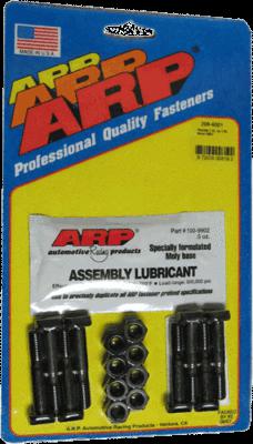 Arp rod bolt kit eclipse 4g63 dsm 1g 6 bolt 107-6001