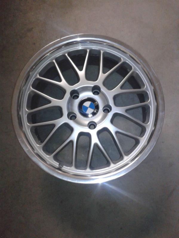 Bmw wheel 17x8 335i