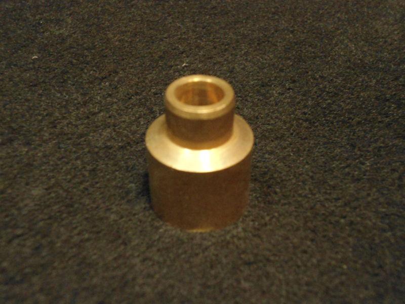 #23-805041a2 bushing 1983-95 mercury mercruiser sterndrive inboard/outboard boat