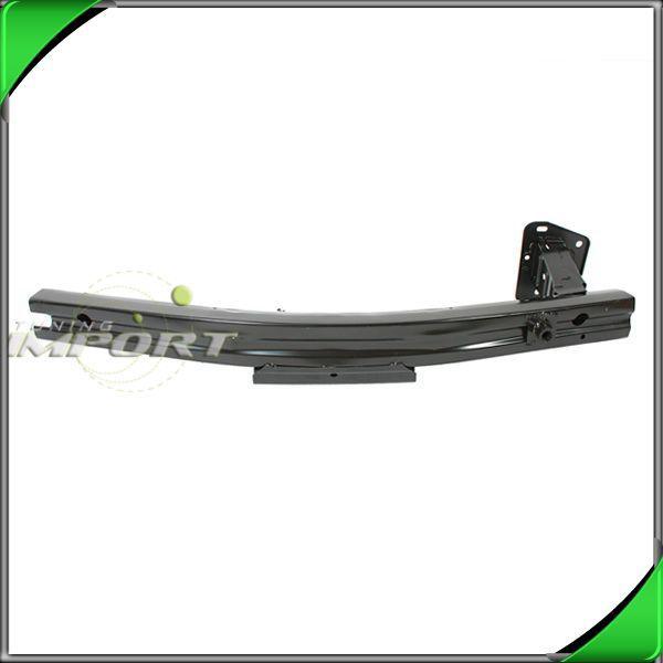 07-12 versa driver left front bumper reinforcement stay bracket mounting re bar