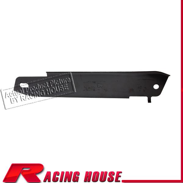 Front bumper mounting bracket right support 2006-2008 ford f150 fx2 fx4 crew cab
