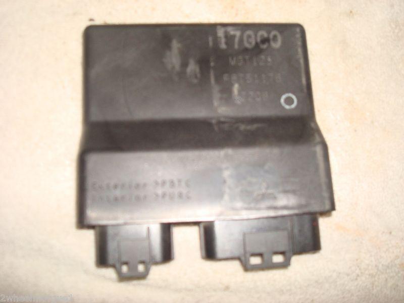 Suzuki sv650 ecu 2003 2004 2005 2006 2007 2008