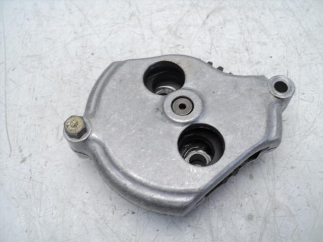 #3255 honda xl75 xl 75 engine oil pump