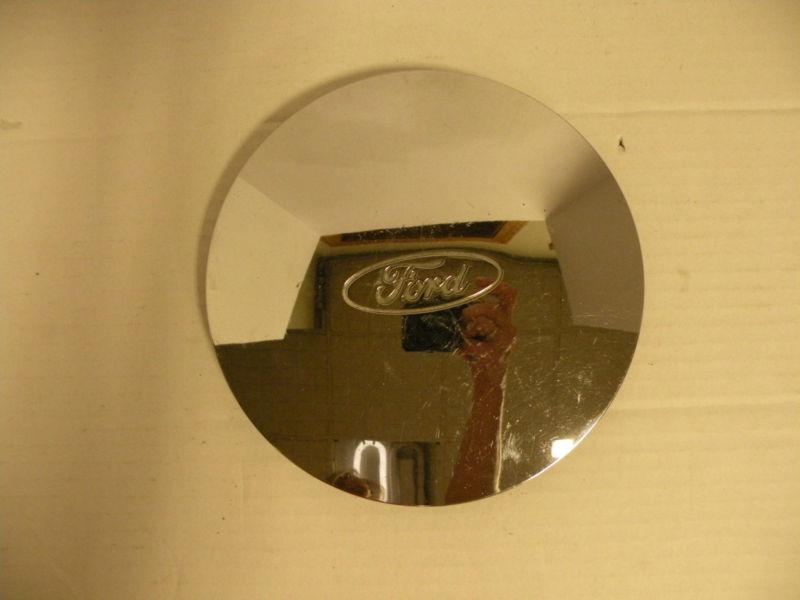 1993-2003 ford van chrome center cap