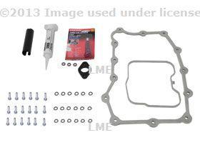 Porsche 911 996 997 engine oil sump kit / +0.5 qt. deep sump extension / boxster