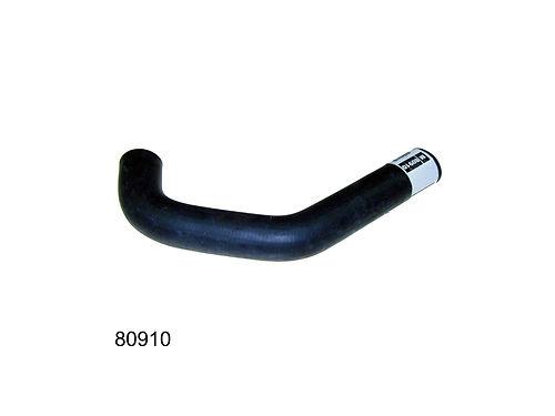 Cadna 80910 upper radiator hose-radiator coolant hose