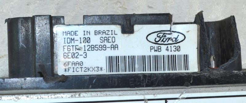 Ford idm-100 injector driver module 96 97 98 99 f250 f350 diesel 7.3