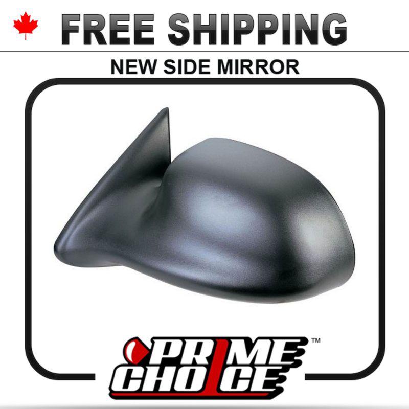 New electric power driver side view mirror for dodge dakota/durango left door lh