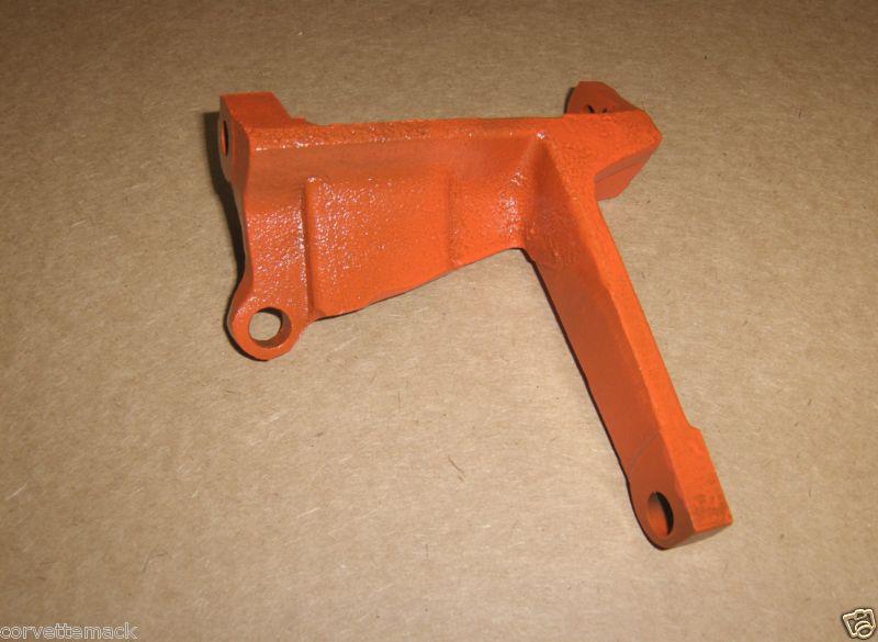 Corvette smog pump bracket 66,67,68,69,70,71,72,73,74,75,76,77,78,79