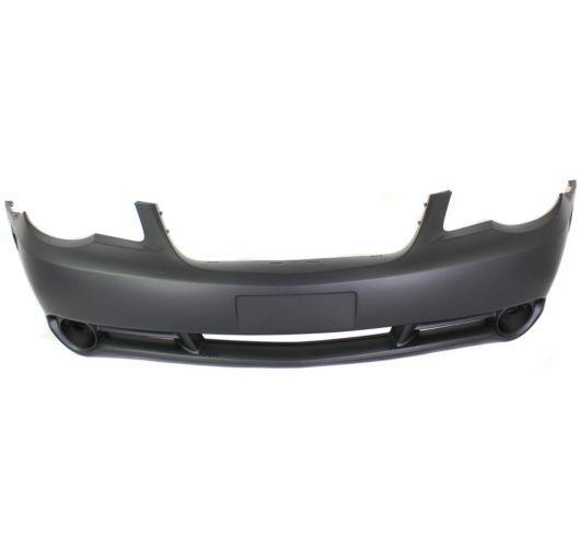 Front bumper cover - chrysler sebring  2008-2010 brand new