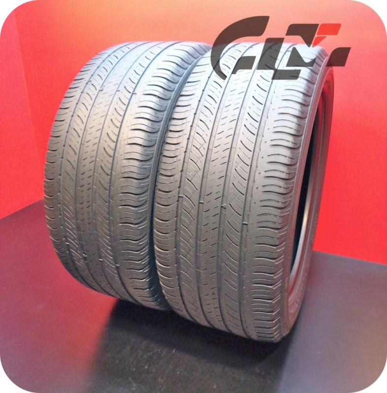 ★tire price match plus 10%★2 michelin 255/50/19 latitude tour hp mercedes #20845