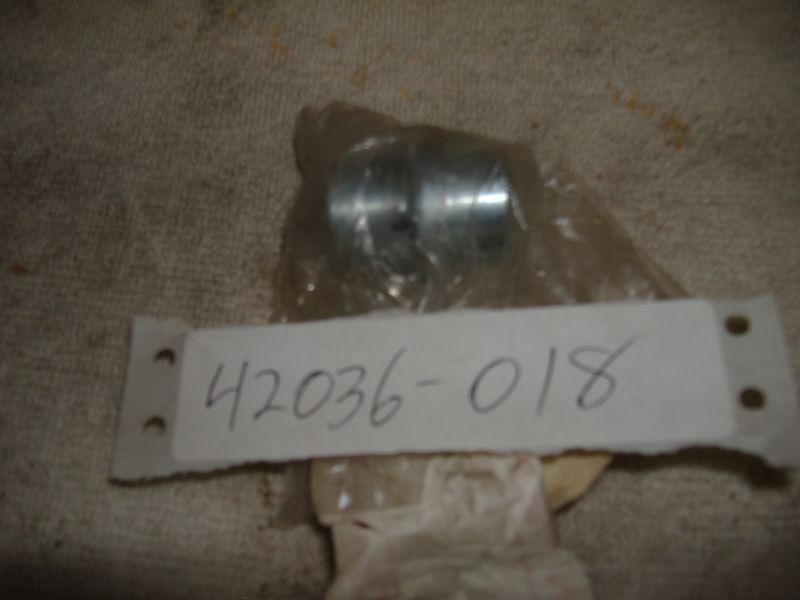 42036-018 new kawasaki sleeve,rr hub couplng  kd125, kd175, ke125, kd175, kx125