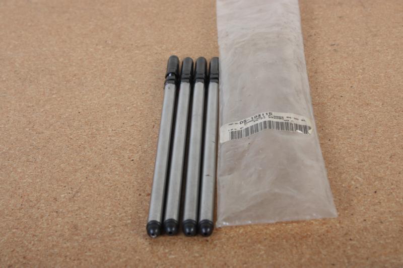 1986 - 1990 xl harley davidson moly push rods