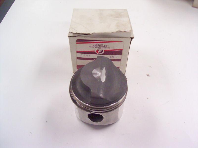 New mercury outboard motor piston 732-3270a2