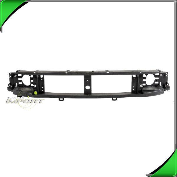 Grille opening reinforcement fo1220205 mount lamp support 97 ford f150 to 07/96