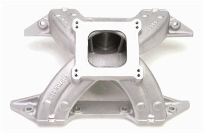 Non-egr 2886 edelbrock victor intake manifolds -  ede2886