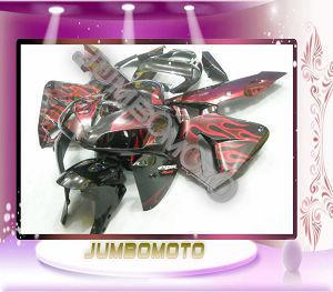 Fairing for honda cbr600rr cbr600 cbr 600 rr 2003 2004 f5 motorbike body work 25