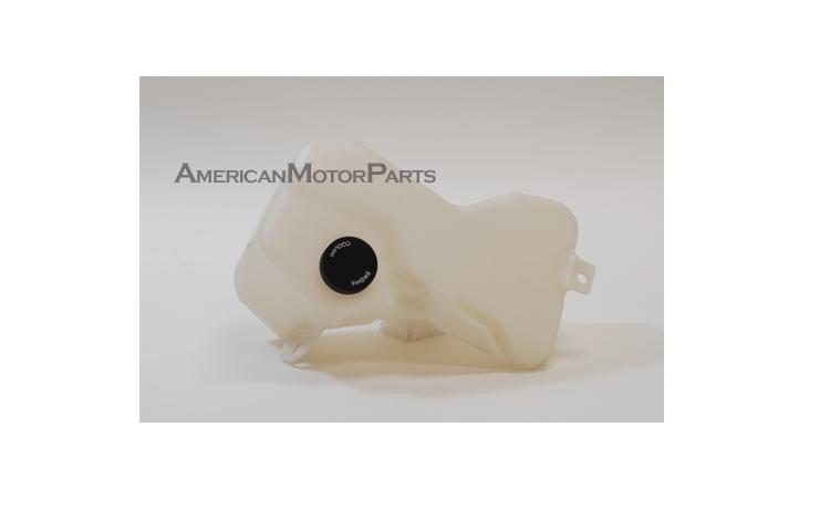 Replacement coolant tank 00-05 buick pontiac