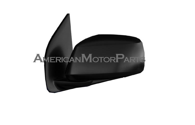 Left driver side replacement power folding heated mirror 07-10 08 09 suzuki sx4