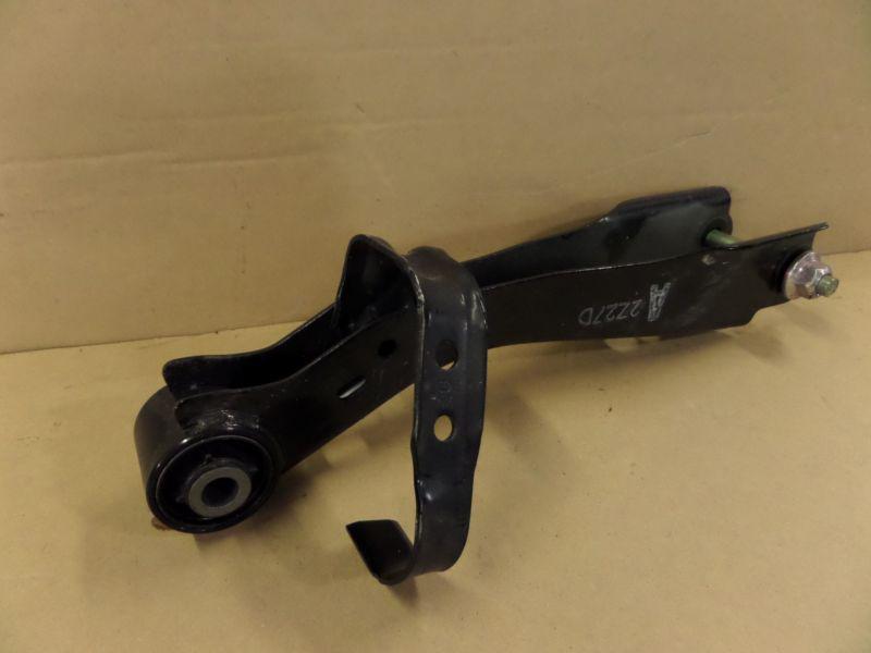 Subaru brz right rear control arm scion fr-z toyota gt86 oem