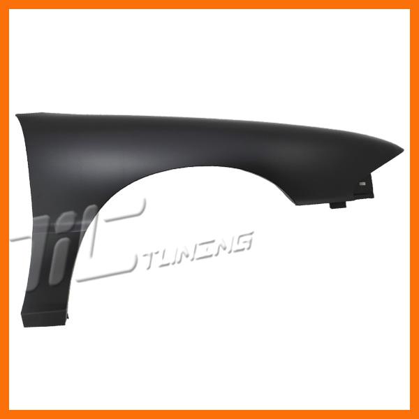 1995-2005 pontiac sunfire se primed black right fender passenger coupe sedan