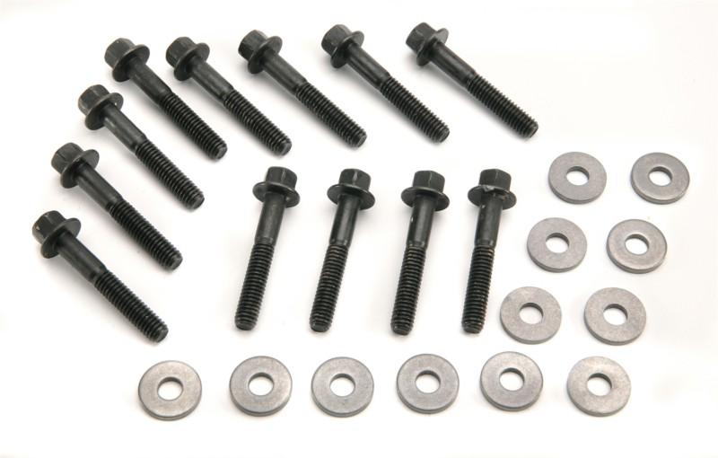 Mr. gasket 6082 super intake manifold bolts