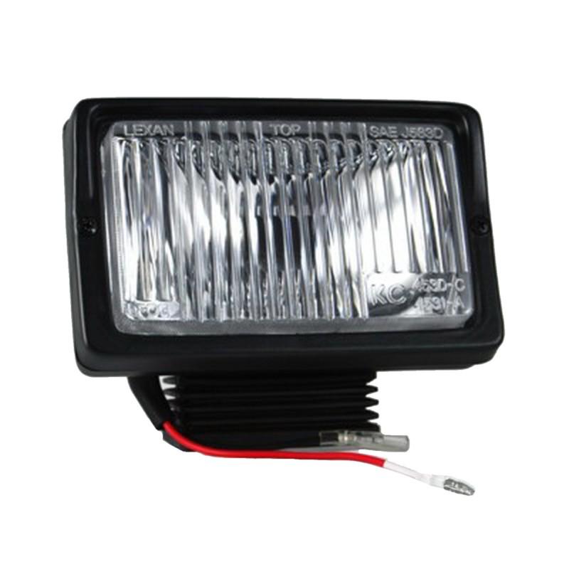 Kc hilites 1532 57 series; fog light