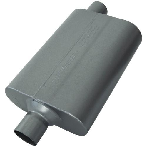 Flowmaster 842452 50 series delta flow muffler