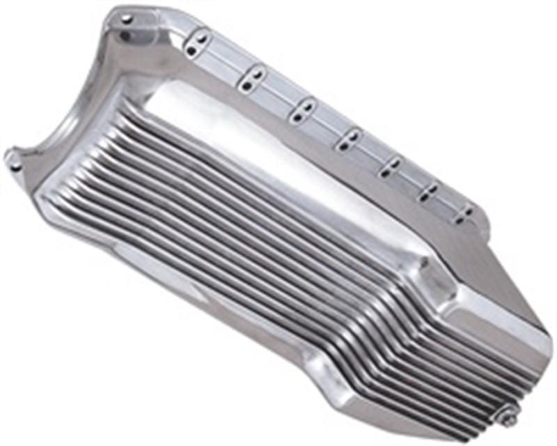 Trans-dapt performance products 9004 oil pan;