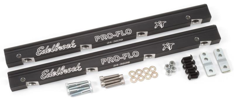 Edelbrock 3629 fuel rail kit