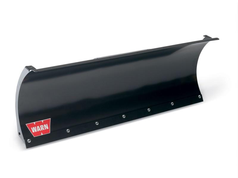 Warn 78960 provantage straight plow blade