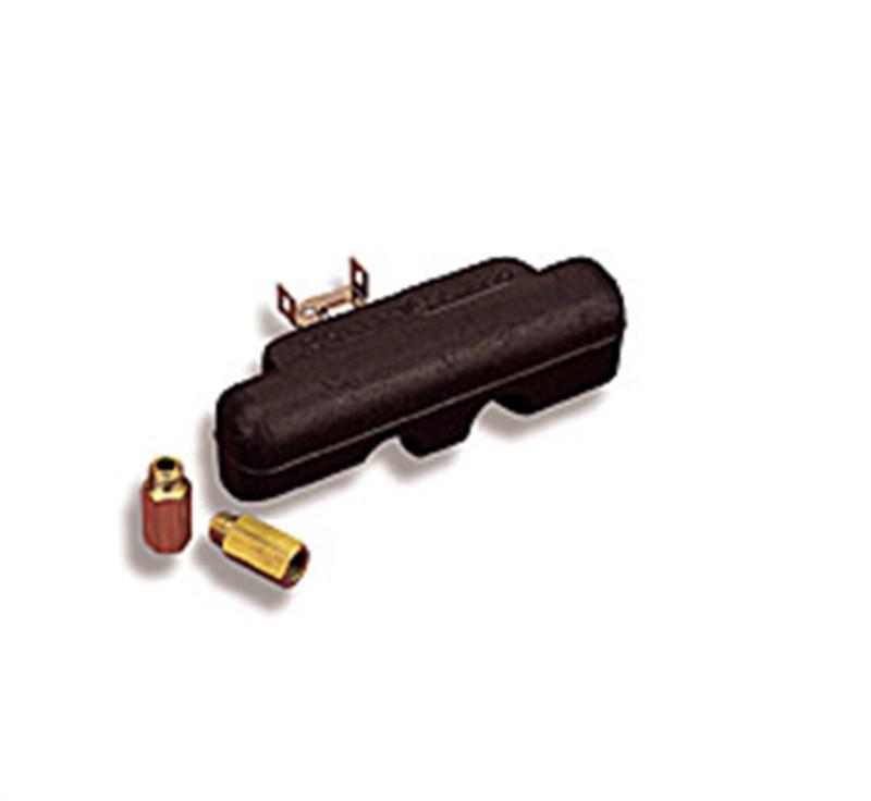 Holley performance 116-11 notched float kit