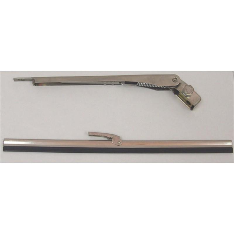 Omix-ada 19102.01 spare wiper arm/blade