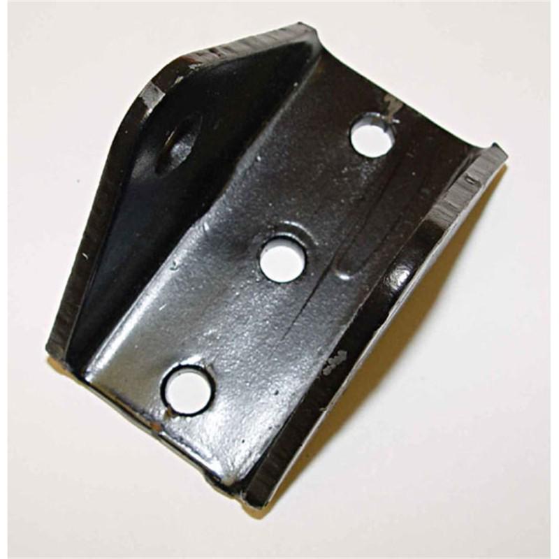 Omix-ada 18270.05 suspension pivot bracket cj-2a cj-3a cj-3b cj6 m38 m38a1 mb