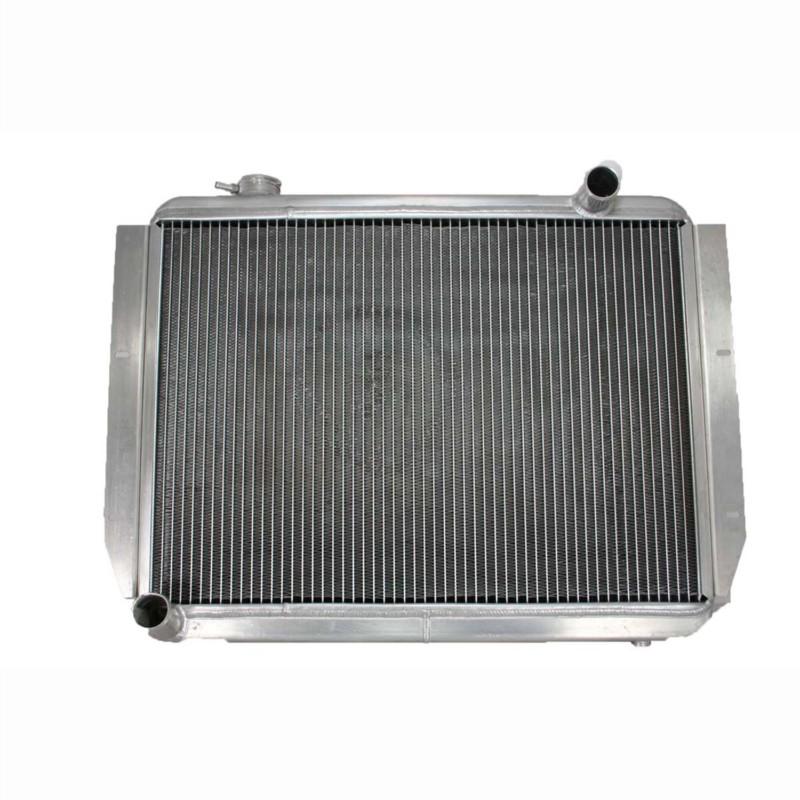 Griffin radiators 5-282lc-fxx performance radiator 82-86 cj7