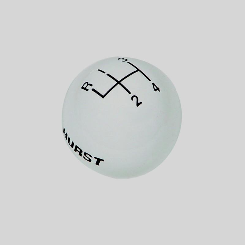 Hurst 1637626 shifter knob