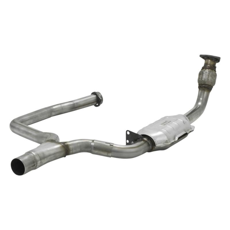 Flowmaster 2010007 direct fit catalytic converter